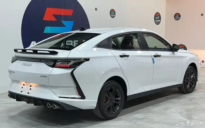 دونج فينج شاين استاندر 2026 2