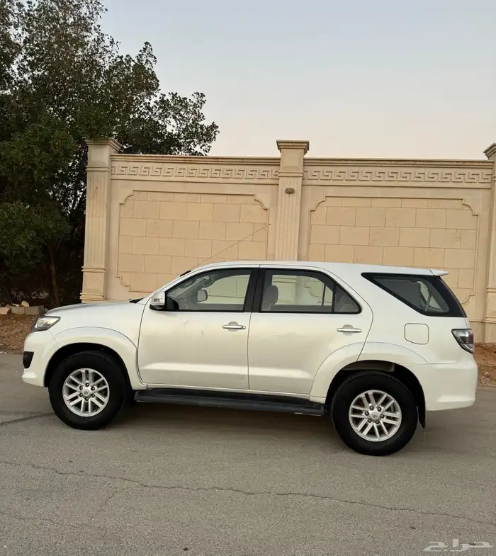 فورشنر وكالة بدون دبل 2013 19