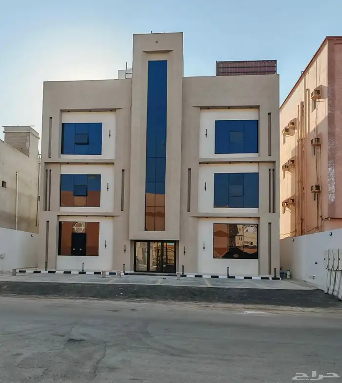 شقق تمليك فاخره Vip بحي السويس 0