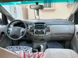 تويوتا إنوفا 2012 فل كامل ممشى 210 الف فقط 4