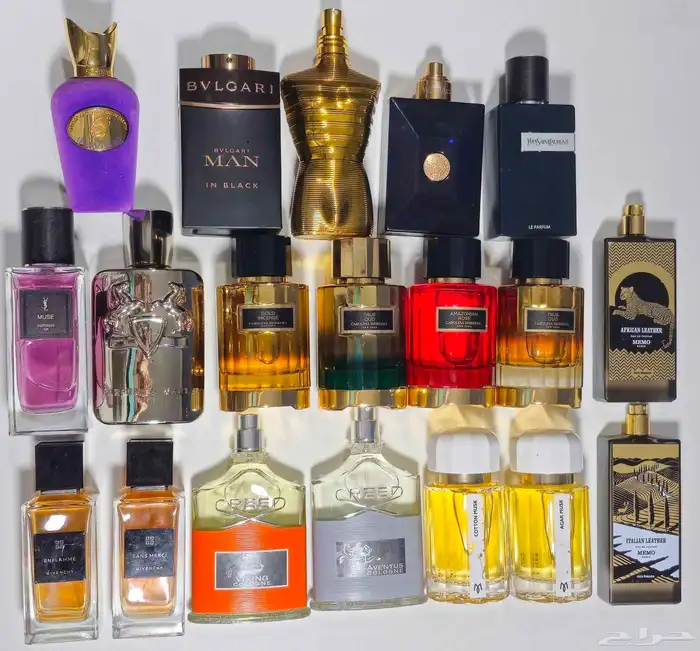عطور تستر اصلي بسعر حلو 1