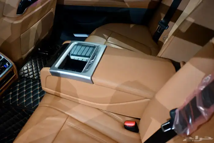 BMW 730 Li 2021 kit M 15