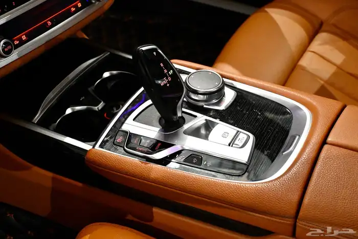 BMW 730 Li 2021 kit M 9