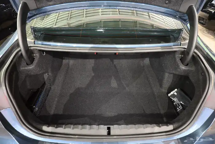 BMW 430i 2024 kit M ناغي ضمان وصيانه مجانيه 14