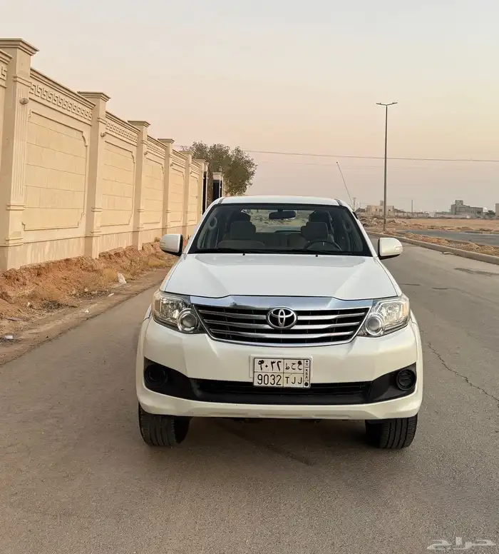 فورشنر وكالة بدون دبل 2013 1