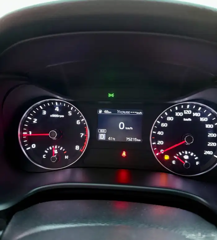 كيا سيراتو K3 2021 26