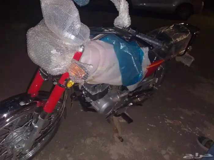 دباب ورد الطيري جديد ماشي 300كيلو فقط 0