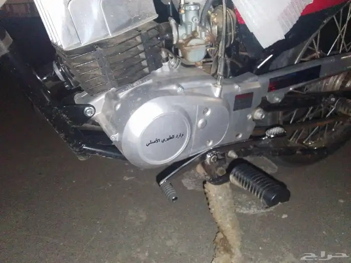 دباب ورد الطيري جديد ماشي 300كيلو فقط 1