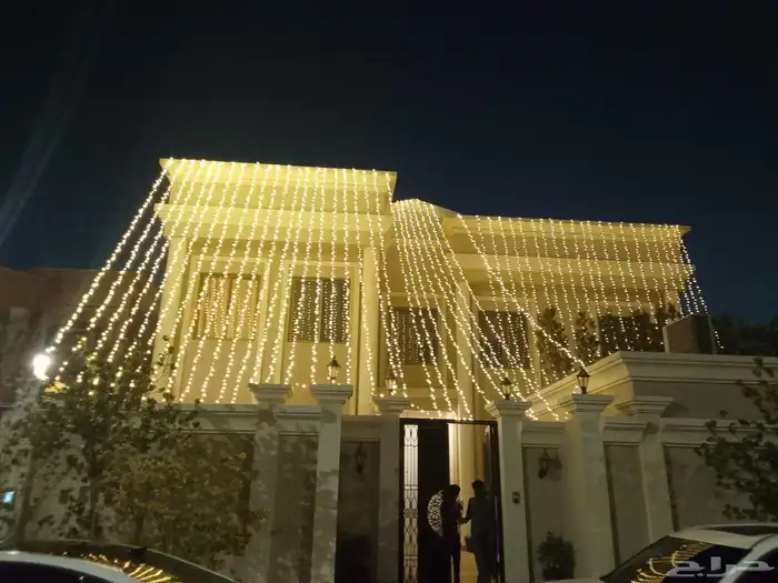 تاجيرجلسات شعبيه تاجير عقود لمبات تاجير كراسي وطاولات الدمام 6