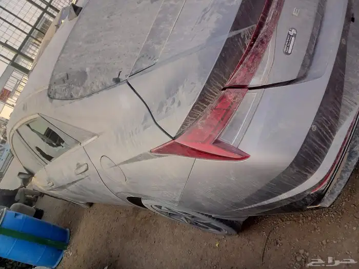 هونداي النترا موديل 2023 4