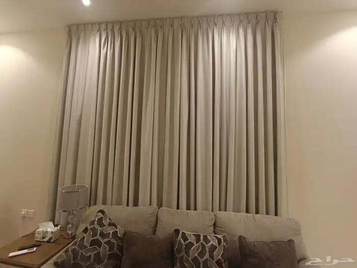 ستائر خشي --ستائر رول ستائر ويفي 2