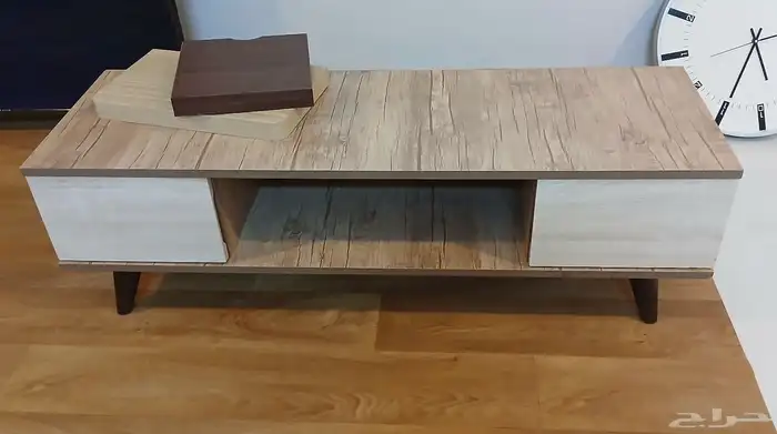 طاولة تلفاز 1