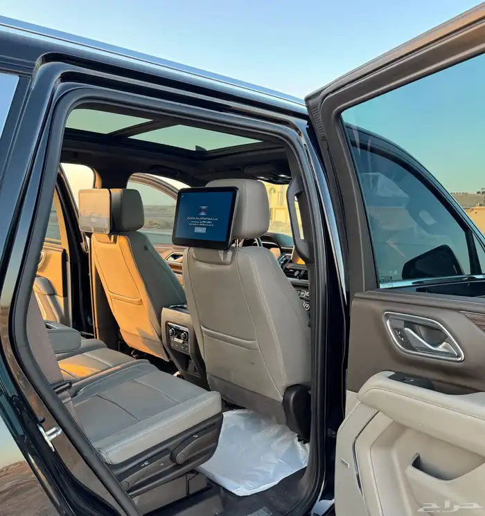 للبيع تاهو 2022 قصير LT فل كامل لكجري. 25