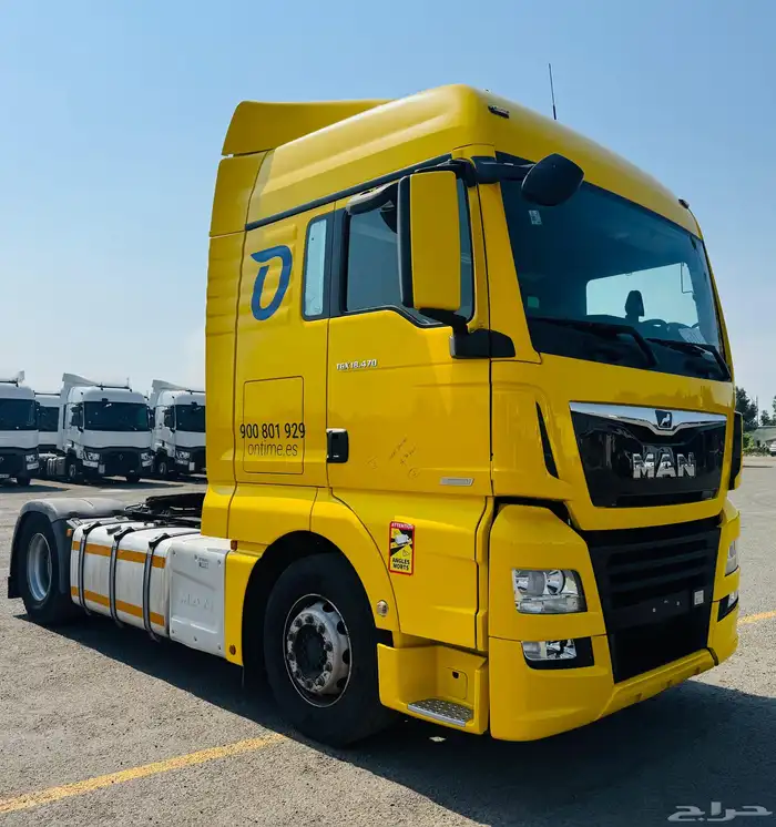 مان 2021 بطاقة جمركيه حجم470 تيرب واحد 0