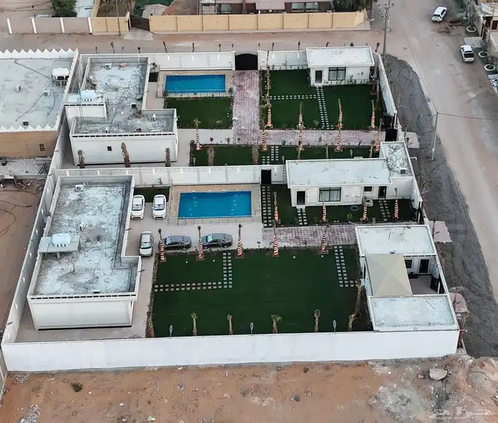 مصور درون محترف - مشغل مرخص من هيئة الطيران المدني 2