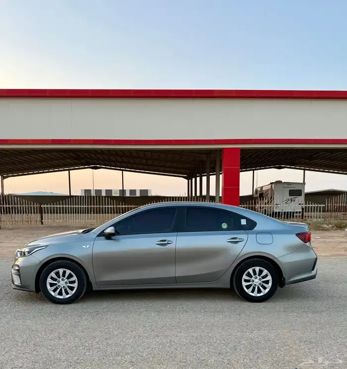 كيا سيراتو K3 2021 0