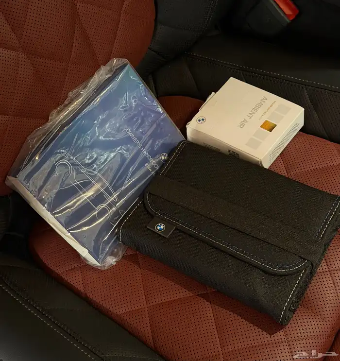 بي ام دبليو 2024 X6 22