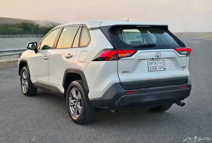 راف فور 2022 - نص الفل ممشى قليل 36