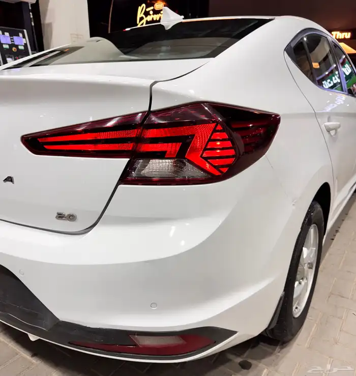 النترا 20 مالك اول 1