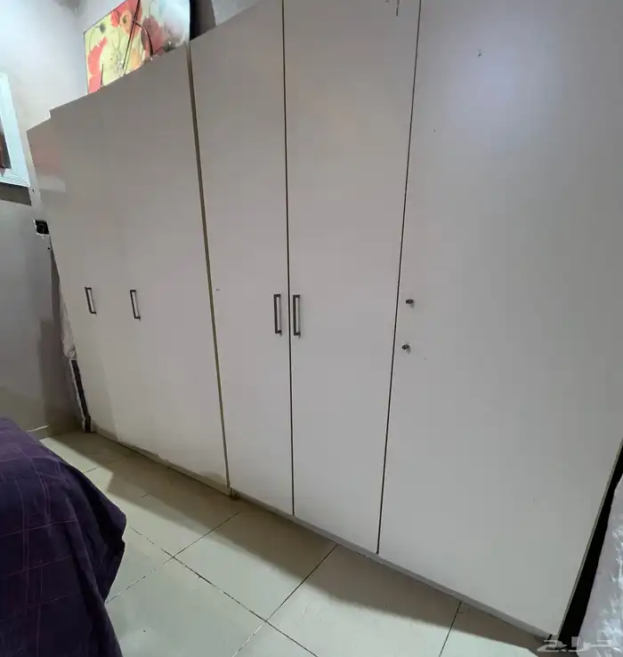 أغراض منزل بحاله جيده للبيع كاميرا 5