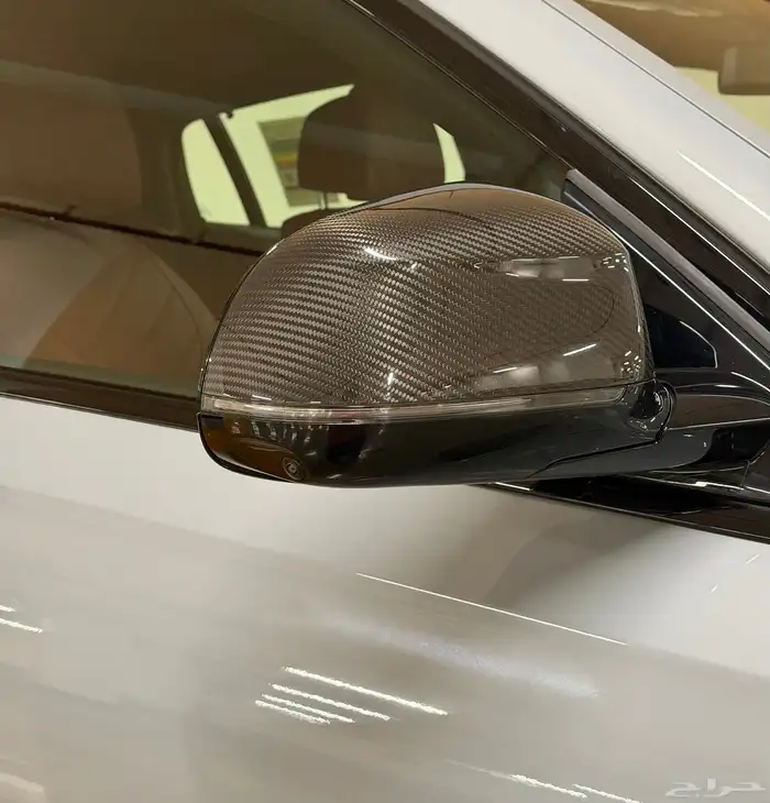 بي ام دبليو 2024 X6 4