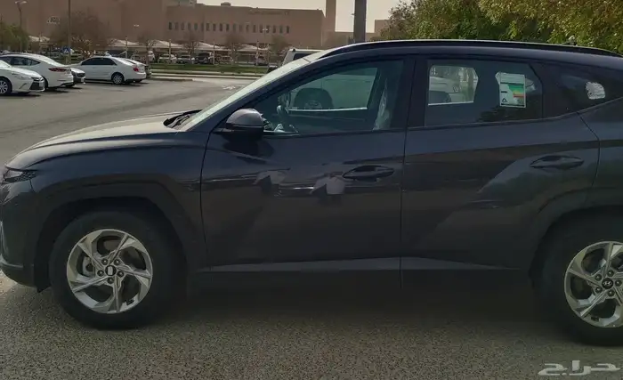 توسان موديل 2022 0