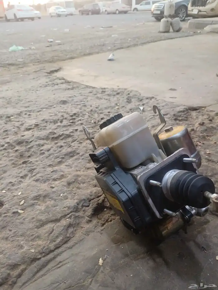 اي بي اس 2017 صالون   افجي   برادو  لكزز 0