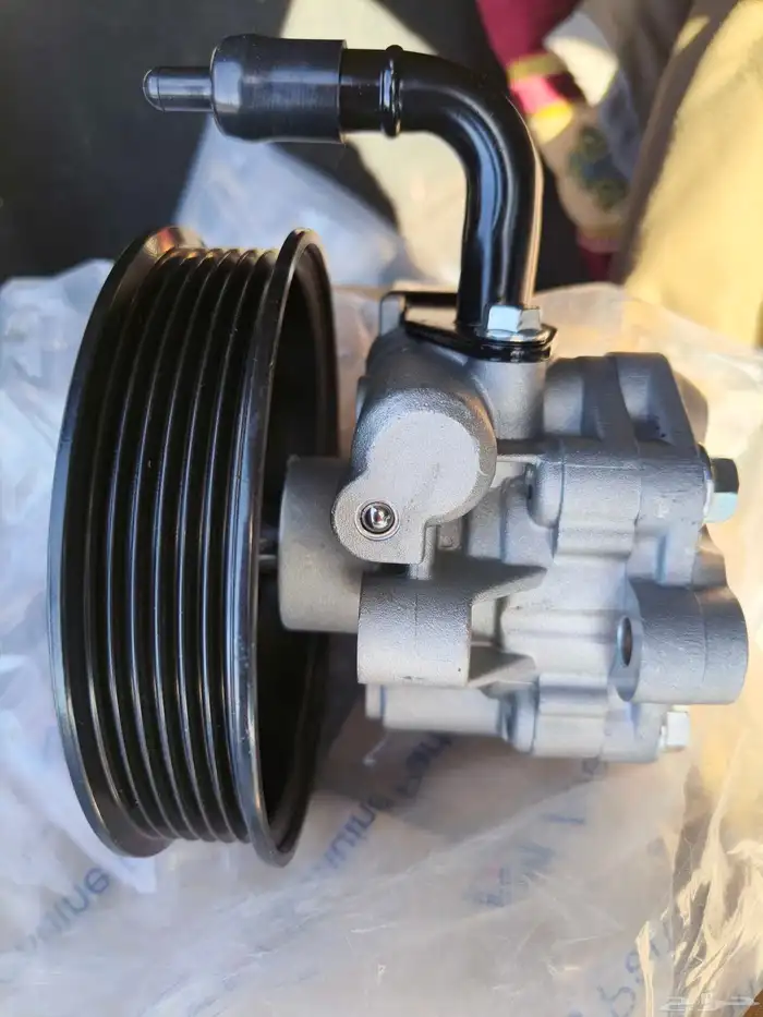 علبة دركسون سوناتا كوري جديده 3