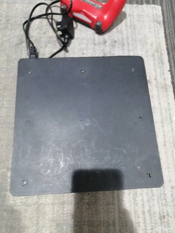 للبيع سوني نضيف 2