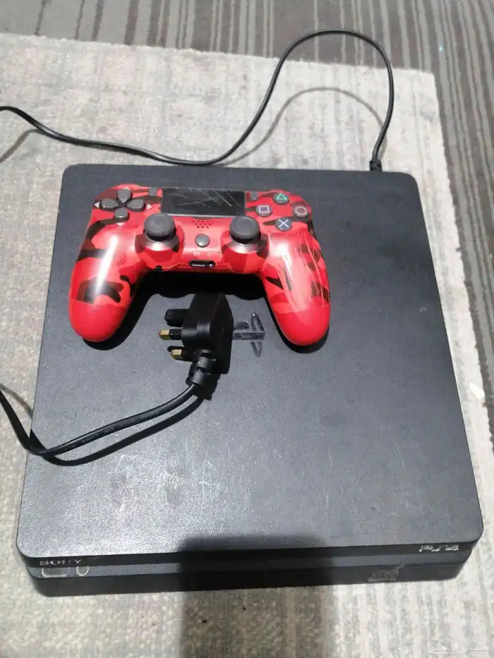 للبيع سوني نضيف 0