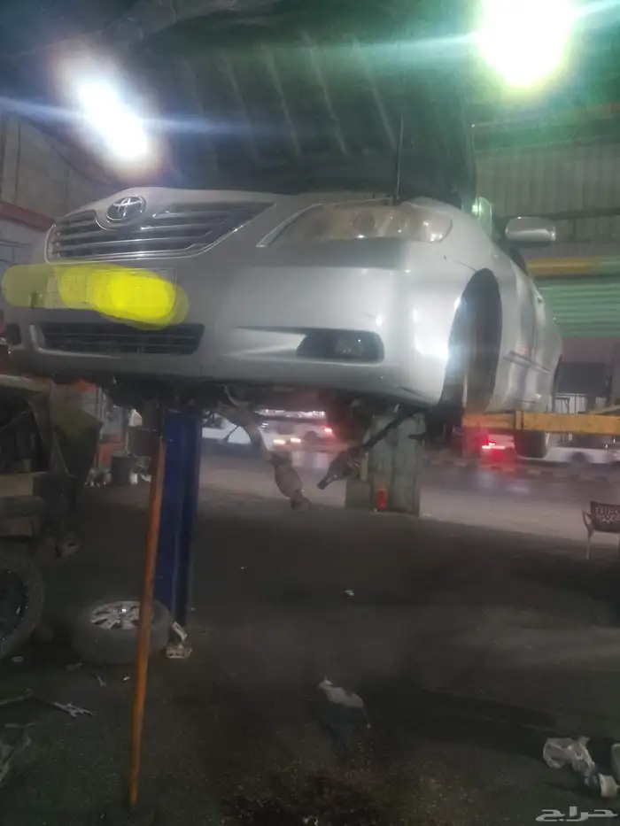 يوجد لدينا قيرات كامري اتوماتيك موديل 2000الى2024 0