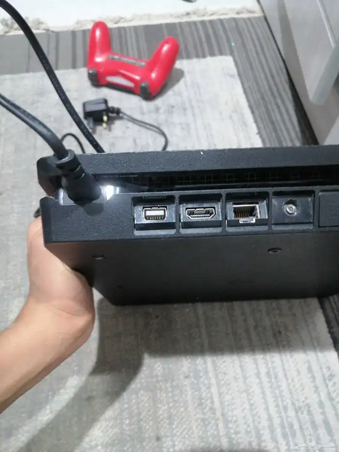 للبيع سوني نضيف 3