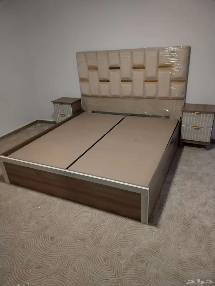 غرف نوم جاهزة بالرياض 0