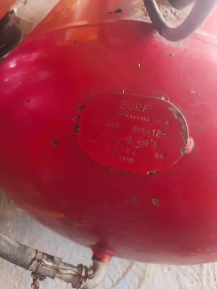 كمبروسر هواء 2