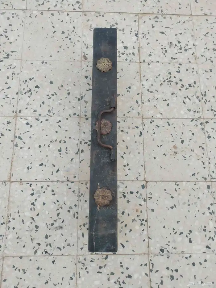 موقد عينين ومنقل 4