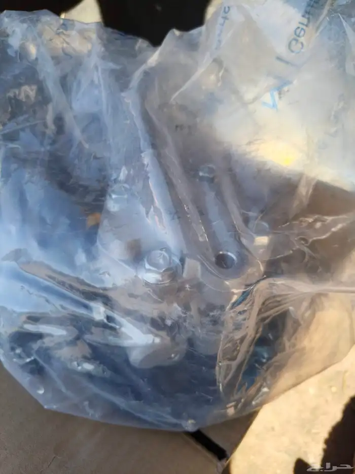 علبة دركسون سوناتا كوري جديده 4