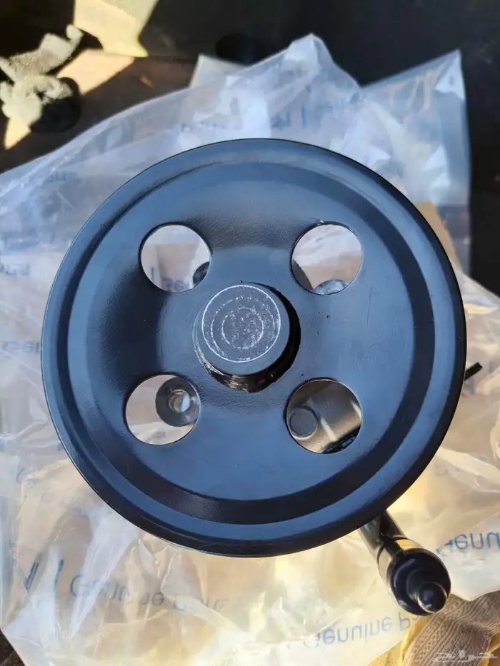 علبة دركسون سوناتا كوري جديده 1