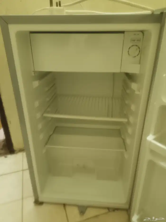 غسالة صغيرة-ثلاجة صغيرة 2