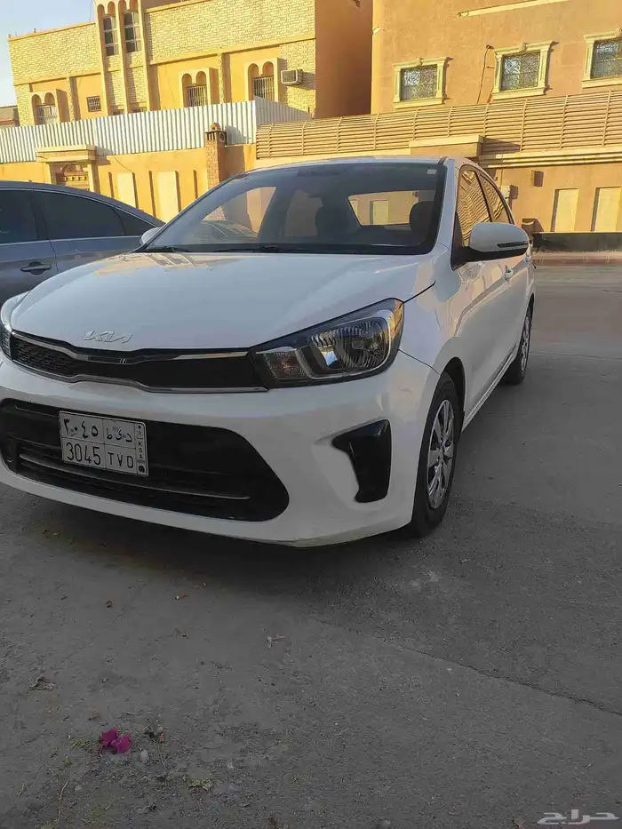 كيا ( بيجاس ) 2022 0