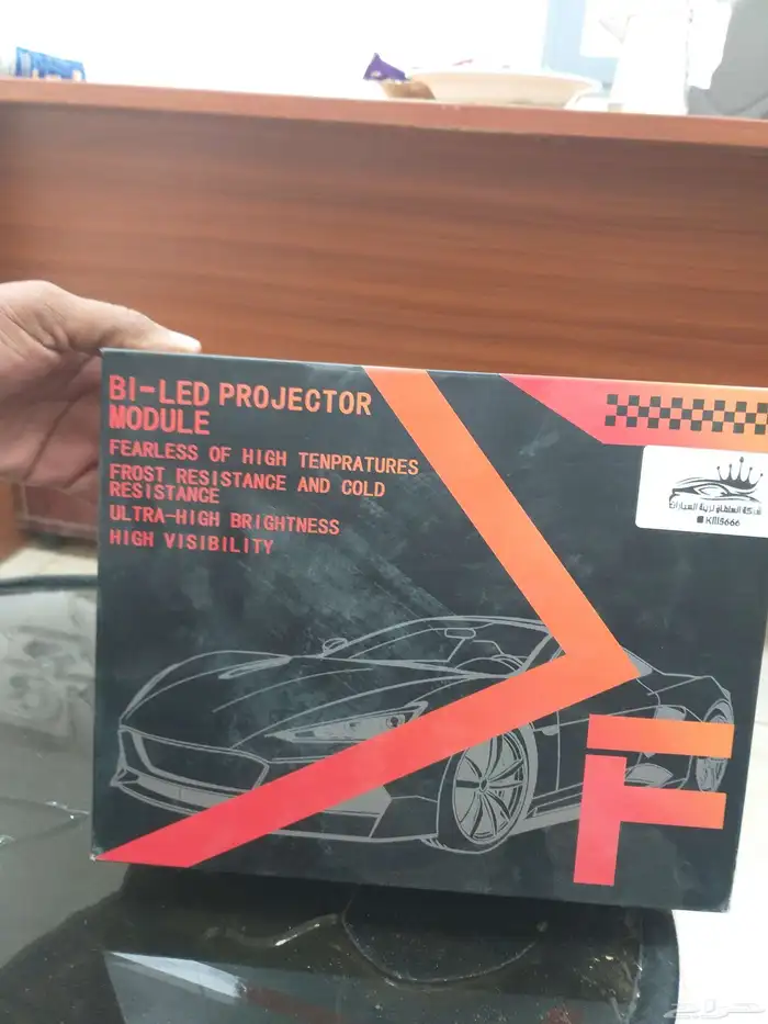 عدسات شمعات تويوتا كامري 0