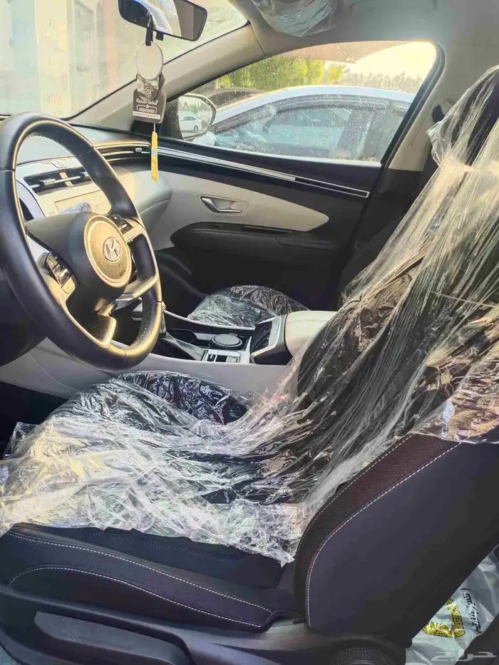 توسان موديل 2022 2