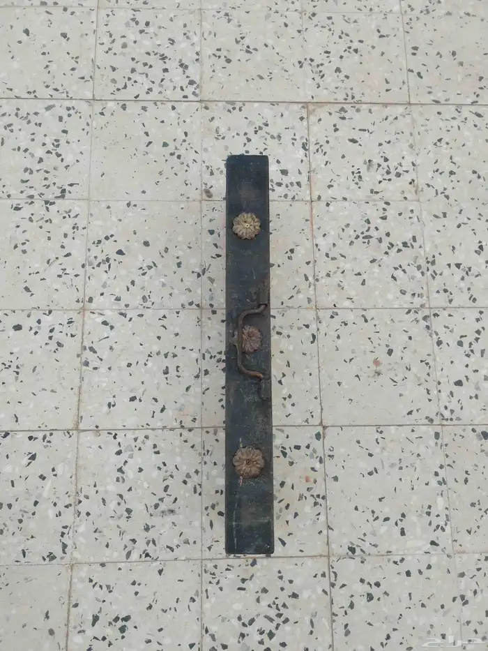 موقد عينين ومنقل 2