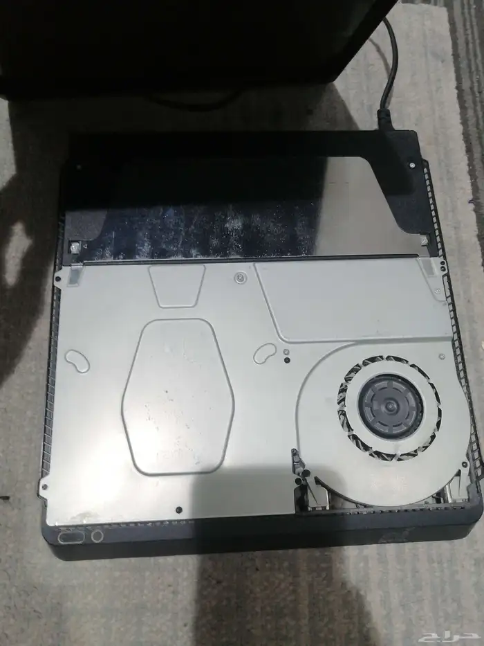 للبيع سوني نضيف 1