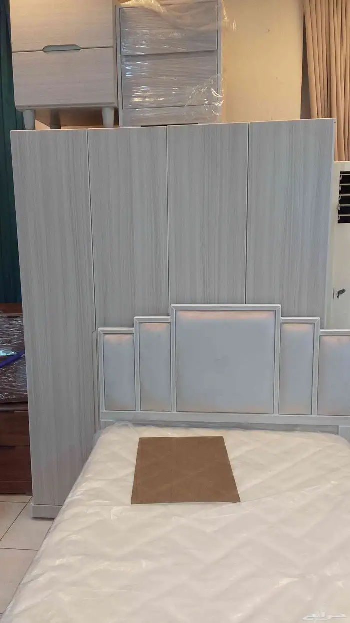 غرفه نوم جايز تفصيل  نب .تابي تماره 2