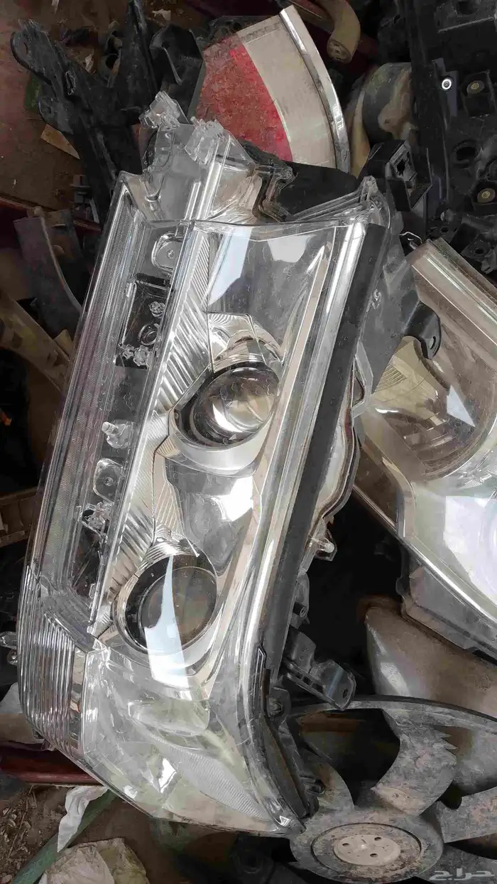 ابواب هايلكس 2