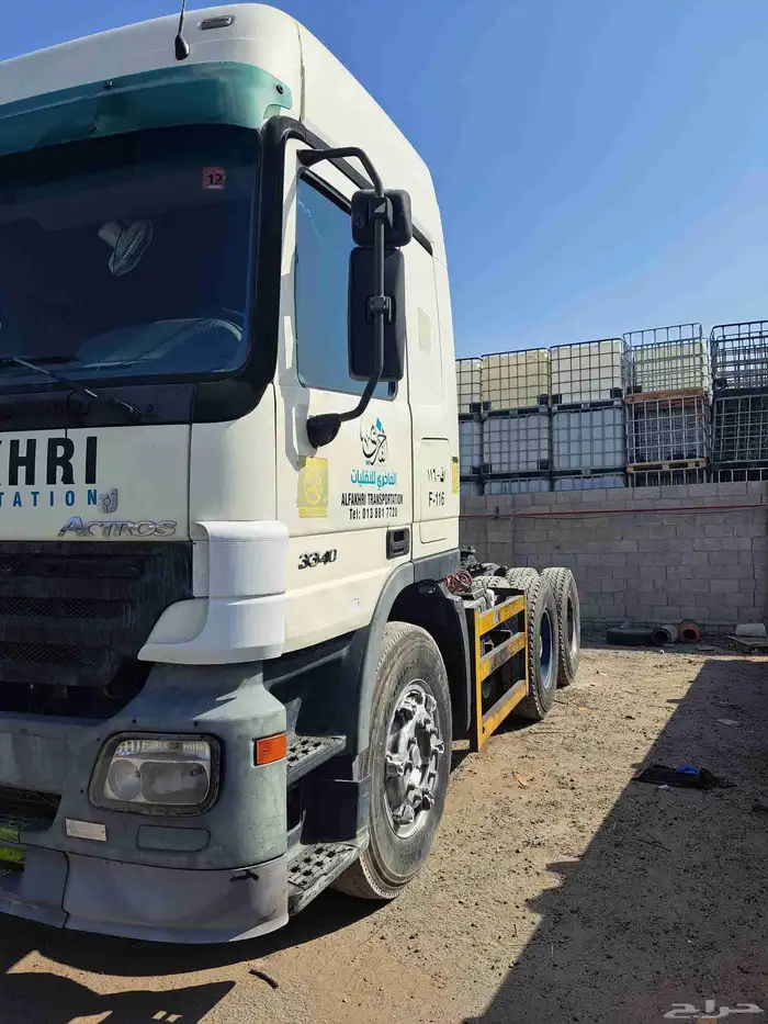 اكترس جفالي 4 6 موديل 2006. قير عادي فحص استماره جديد 2