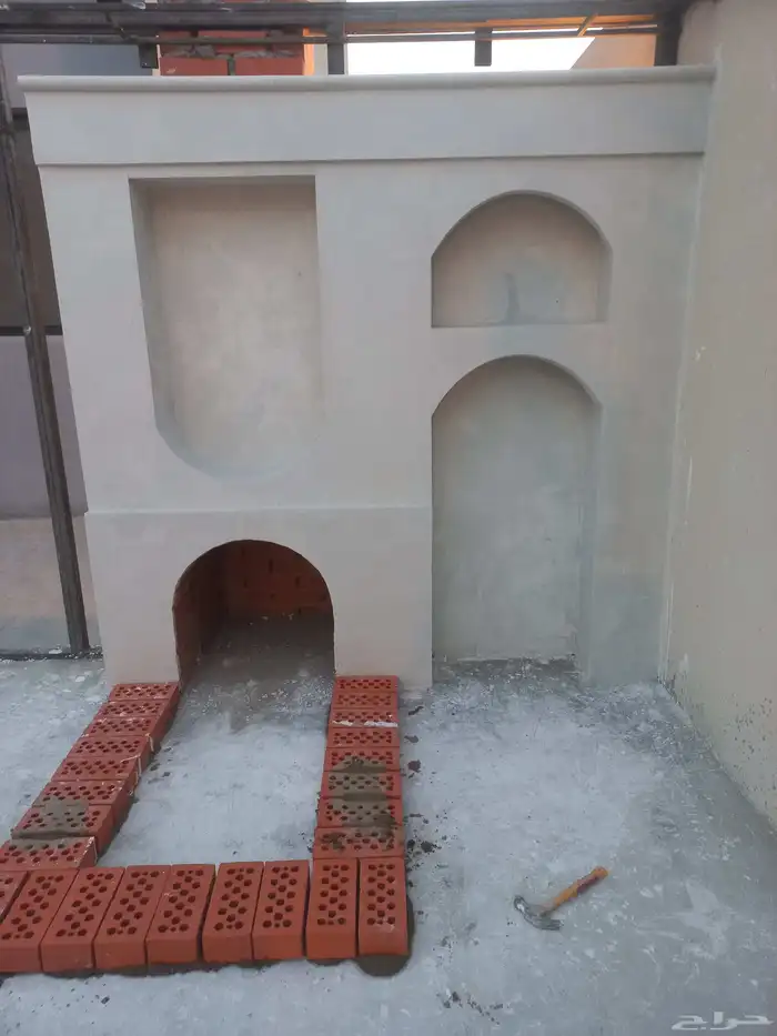 مشب  مار اجار مدخنا  ي ور 0