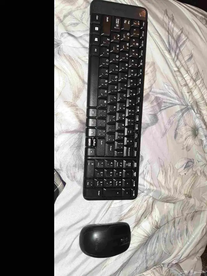 كمبيوتر مكتبي 3