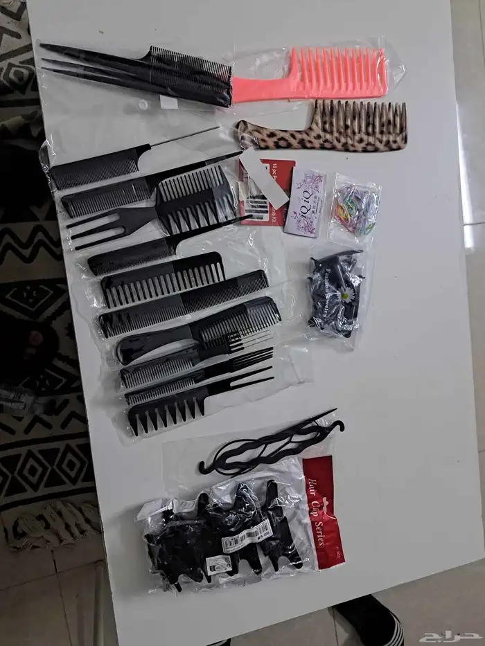 مكياج جديدمع راس مانيكان للتعليم الشعر للبيع 1