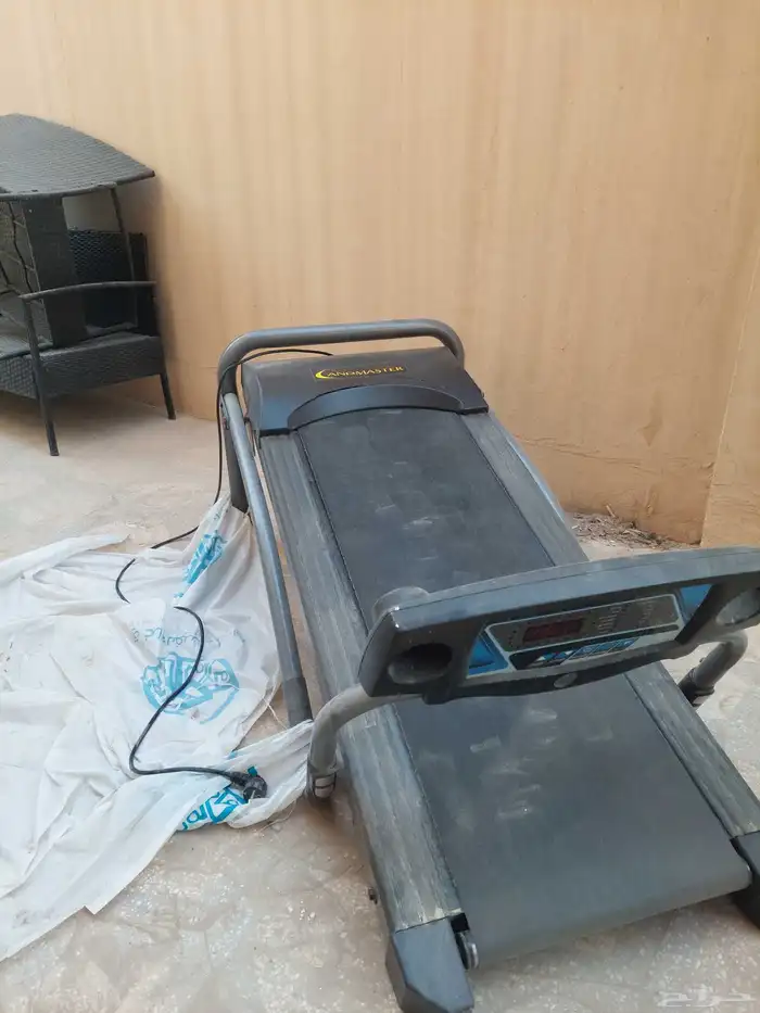 اجهزة رياضية 3